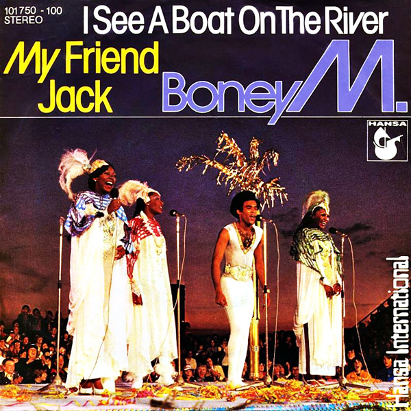 Boney M.